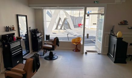 Le Double A : Institut de beauté à Azay-le-Rideau
