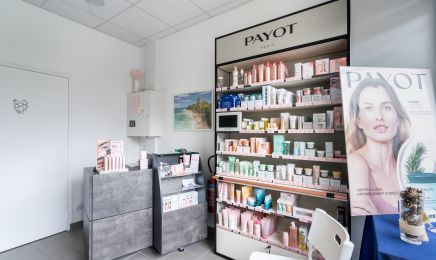 Beauté Marine : Institut de beauté à Marigny-les-Usages