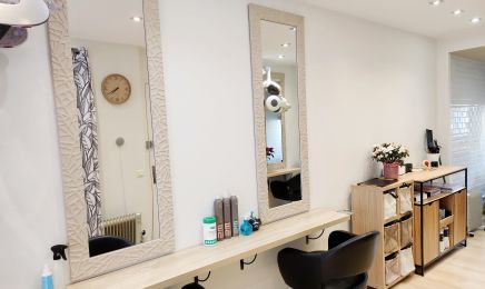 Chez Flore  : Coiffeur à Deauville
