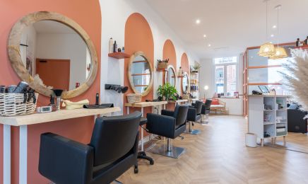 L’Atelier By Algc  : Coiffeur à Mons-en-pévèle