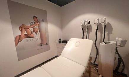 My Big Bang - Langueux Esthétique & Fitness : Institut de beauté à Langueux
