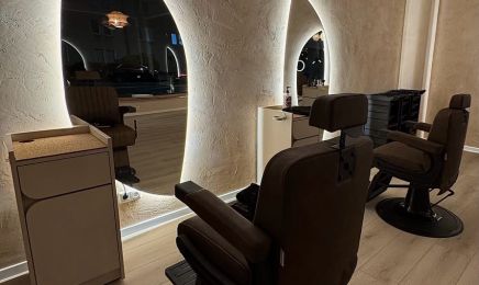 Boho Hair & Beauty: Friseur in Nürnberg