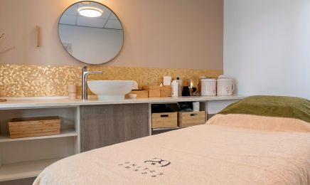 BEAUTE ANTIGONE : Institut de beauté à Montpellier