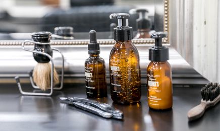 Le Salon de Muriel B  : Coiffeur à Sainte-Eulalie