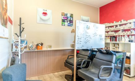 Anthony Coiffure - Saint Macaire en Mauges : Coiffeur à Sèvremoine