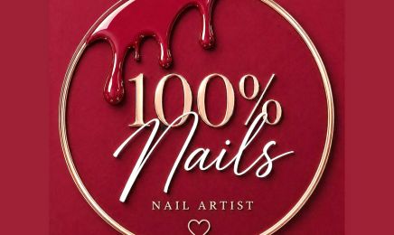 100% NAILS (chez JP Coiffure)  : Manucure à Mérignac