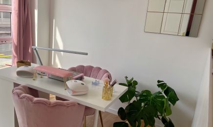 L’Atelier des Demoiselles : Manucure à Balaruc le vieux
