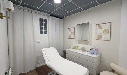 NBeautyC : Manucure à Grenoble