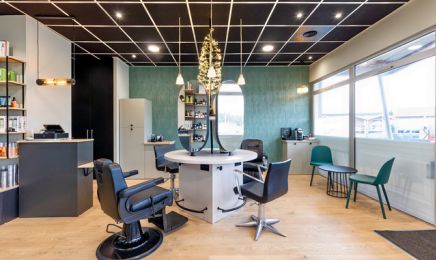 Aleo Coiffure    : Coiffeur à Audenge