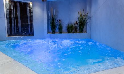 Le spa des beaux arts : Spa à Bourges