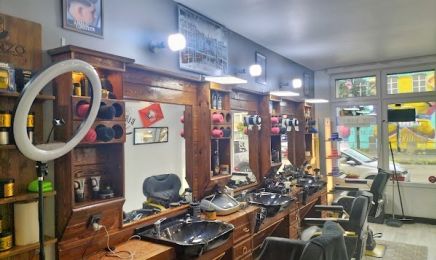 Amigo Coiffeur : Barbier à Roubaix