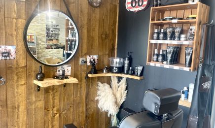 L’Envie de Pl’Hair  : Manucure à Longué-Jumelles