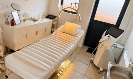 Haeva Aesthetic : Institut de beauté à Vendays-Montalivet
