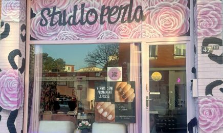 Studio de Perla : Coiffeur à Le Havre