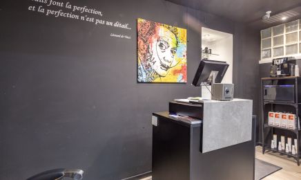 La Casa de Capel - Toulouse : Coiffeur à Toulouse