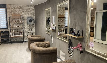Hair Cut : Coiffeur à Revigny-sur-Ornain