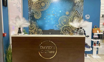 David's Coiffure : Coiffeur à Thizy-les-Bourgs