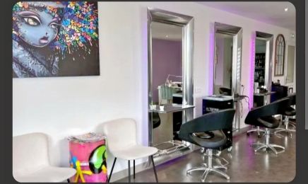SAME la p’tite coiffeuse & Audrey L&Nail’s : Manucure à Sault-lès-Rethel