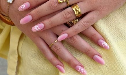 Margot Ongles : Institut de beauté à Vannes