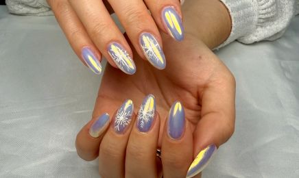Nail atelier by Chloe : Manucure à Cournon-d'Auvergne
