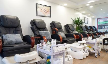 Nails et Beauté  : Institut de beauté à Paris