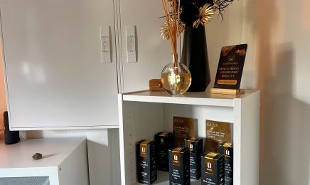 SF Body and Soul: Spa in Hamburg