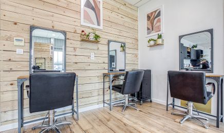 L’Atelier Coiffure  : Coiffeur à Castres