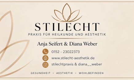STILecht Aesthetik: Kosmetikstudio in Burgstädt