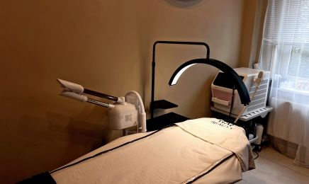 HAF Studio Schönheitssalon : Kosmetikstudio in Hamburg