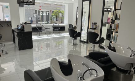 Two Studio : Coiffeur à Toul