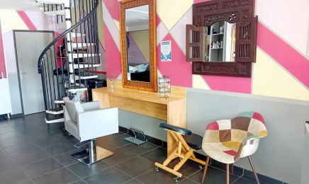 Les boucles de cleo : Coiffeur à Samer