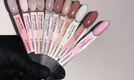 Le Studio Nails : Manucure à Aiglun