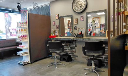 Crea style : Coiffeur à Saint-Paul-des-Landes
