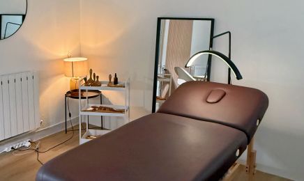 Design nails : Manucure à Marseille