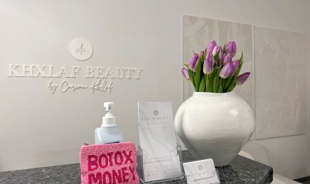 Khxlaf Beauty: Kosmetikstudio in Hagen
