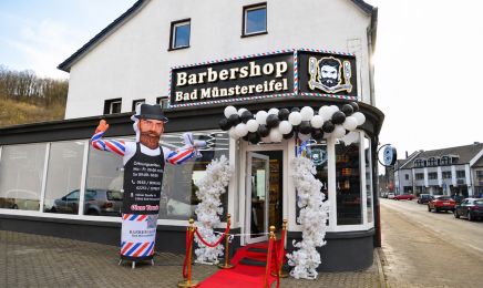 Barbershop Bad Münstereifel: Kosmetikstudio in Bad Münstereifel