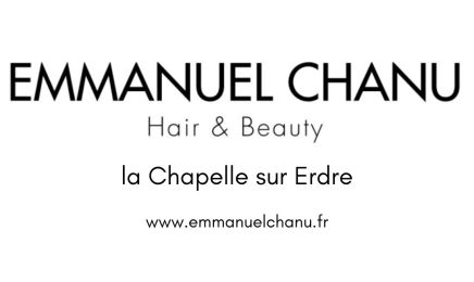 Emmanuel Chanu - La Chapelle-sur-Erdre  : Coiffeur à La Chapelle-sur-Erdre
