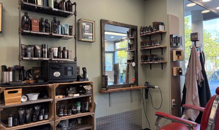 Coiffure Plus - Laon : Coiffeur à Laon