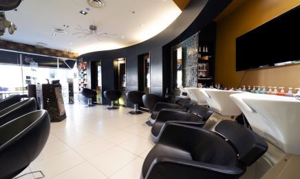 Feeling Coiffeur Visagiste  : Coiffeur à Ploemeur