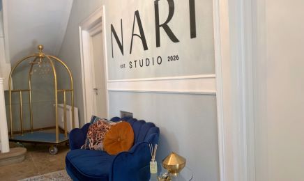 Nari Studio: Kosmetikstudio in Neuenstein