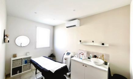 SevenBeauty : Manucure à Martigues