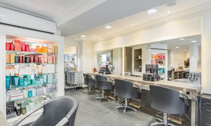 Franck Provost - Boulogne-Billancourt Jean Baptiste Clément : Coiffeur à Boulogne-Billancourt