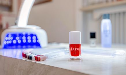 Saliha Institut  : Institut de beauté à Sceaux