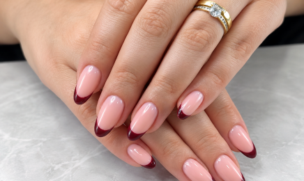 Au palais des ongles by Émilie  : Manucure à Cuxac-d'Aude