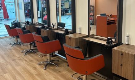 L'Atelier Intermède - Vitré : Coiffeur à Vitré