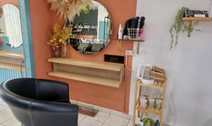 le concept by nath  : Coiffeur à Pleine-Fougères