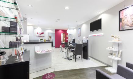 L'Onglerie® - La Chapelle-Basse-Mer : Manucure à Divatte-sur-Loire