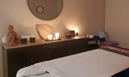 Aurore Bien-Être : Institut de beauté à Graulhet