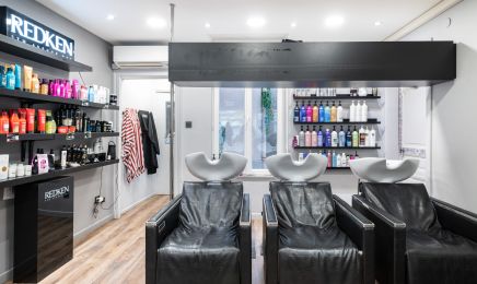 Salon Figaro : Coiffeur à Verdun