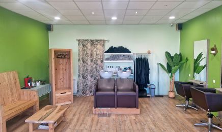 Zen Coiffure : Coiffeur à Saint-Cyr-sur-Menthon